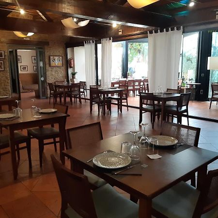 Hotel El Faixero Evolucion Cinctorres Экстерьер фото
