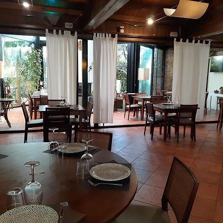 Hotel El Faixero Evolucion Cinctorres Экстерьер фото
