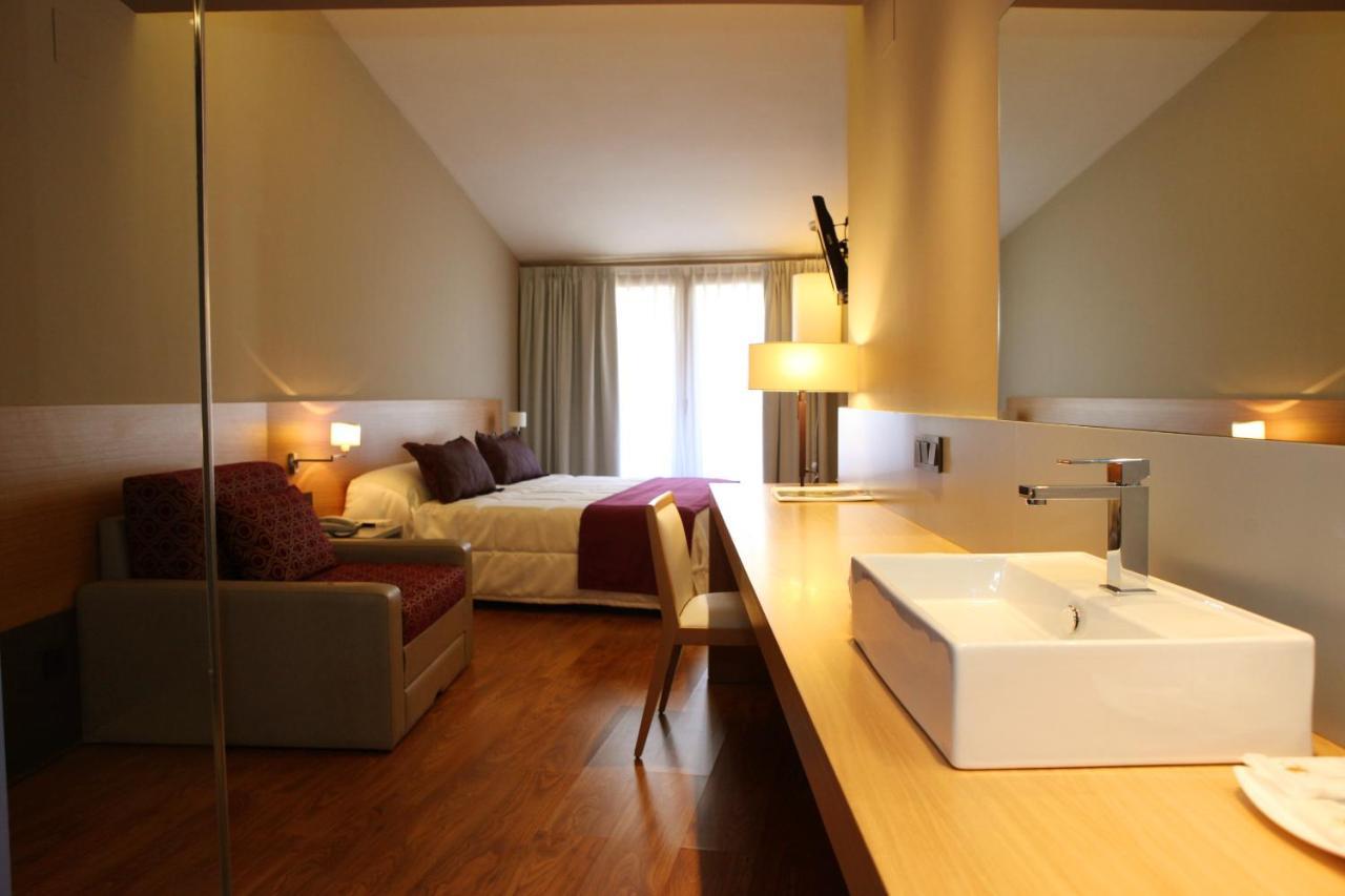 Hotel El Faixero Evolucion Cinctorres Экстерьер фото