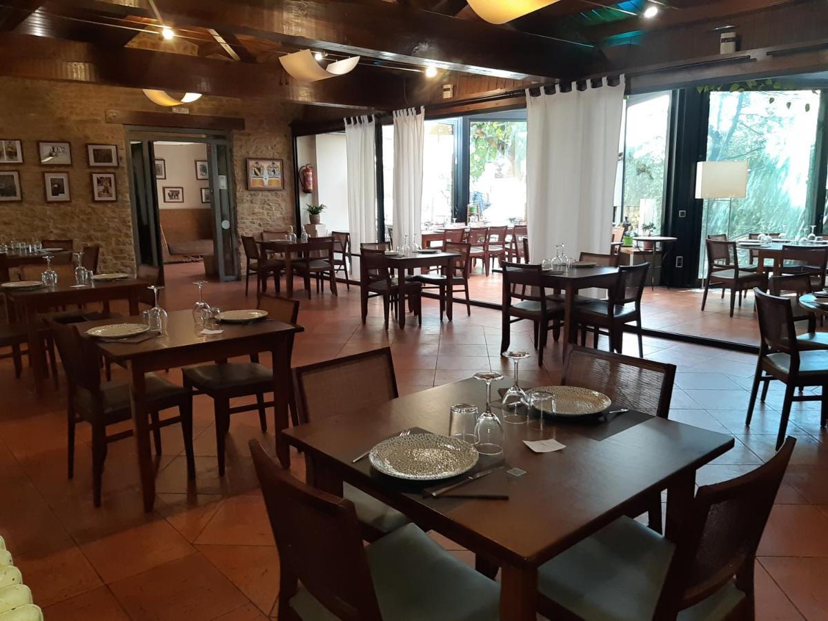 Hotel El Faixero Evolucion Cinctorres Экстерьер фото