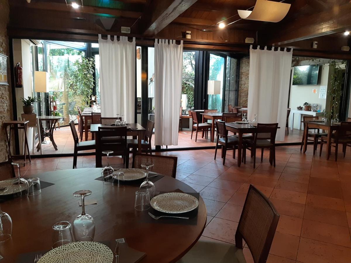 Hotel El Faixero Evolucion Cinctorres Экстерьер фото